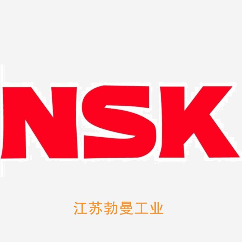 NSK PSP1505N3AB0665B nsk滚珠丝杠型号参数